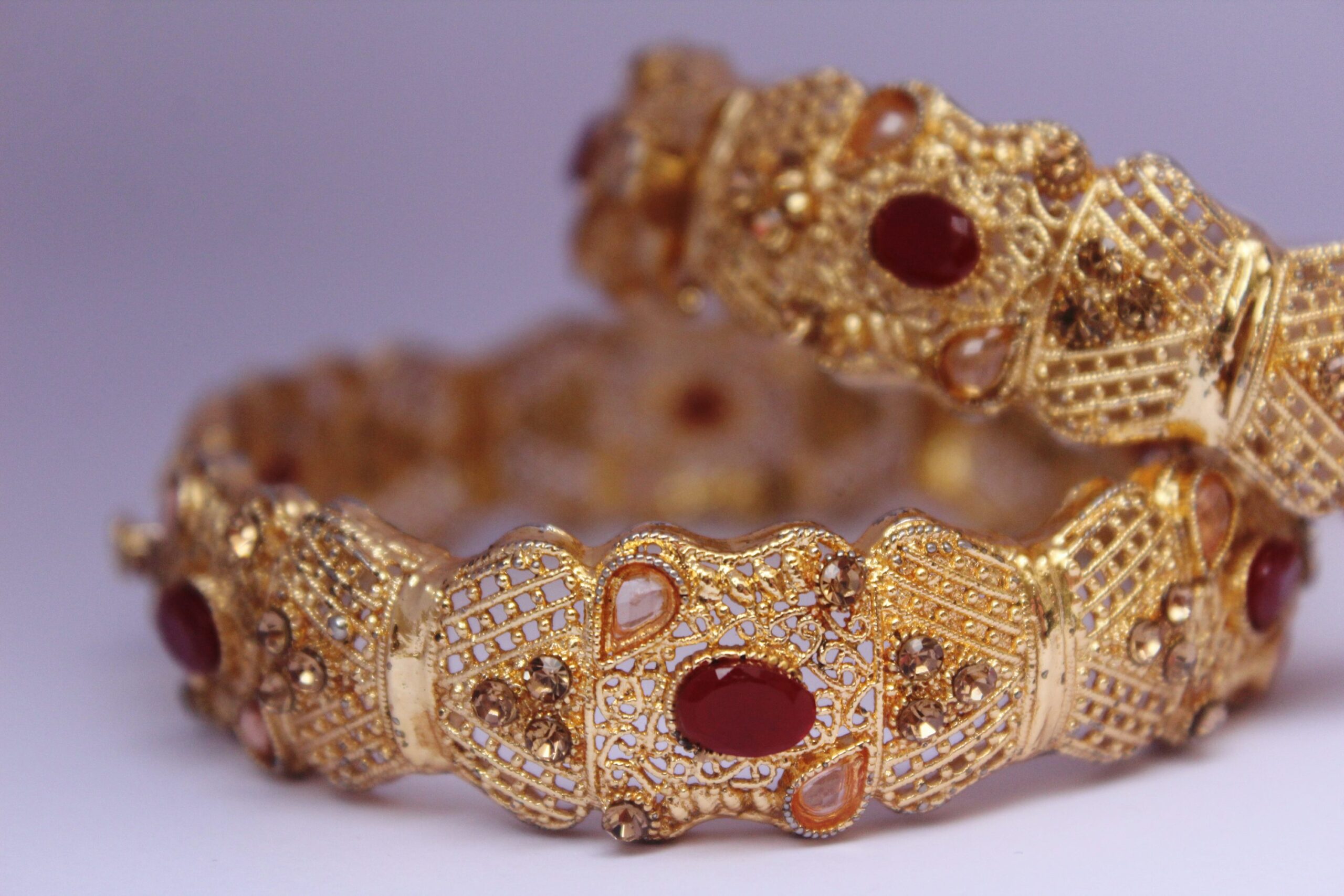 Gold Jewellery